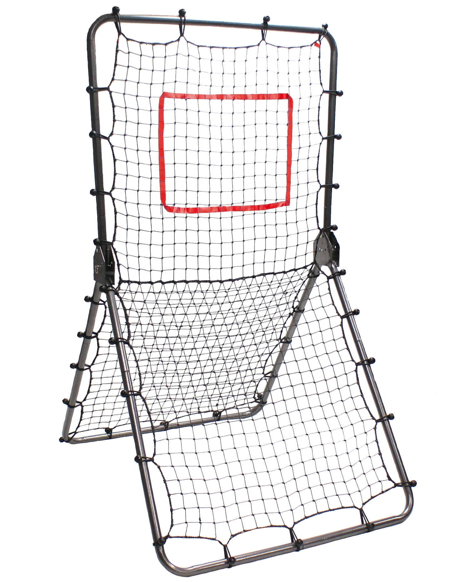 Rebounder Pitchback